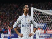 Bóng đá - Lượt về vòng 1/8 cúp C1: “Vua knock-out” Ronaldo gầm thét, PSG run rẩy