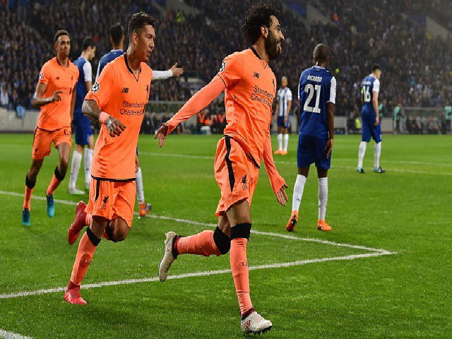 Liverpool – Porto: “Vua đấu Cúp” ra oai, chiến thư gửi MU