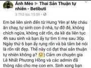 Sức khỏe đời sống - Bác sĩ sản khoa “sốc” với thông tin cổ vũ cách sinh con “thuận tự nhiên”