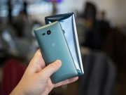 Dế sắp ra lò - Với Xperia XZ2, Sony xứng đáng được khen hơn bị chê trách