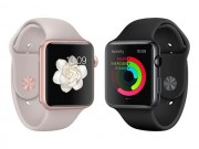 Thời trang Hi-tech - Apple Watch soán ngôi Fitbit trở thành đồng hồ thông minh bán chạy nhất 2017