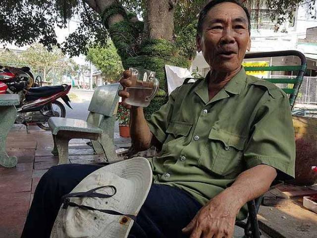 ‘Giá tôi có mặt, cô giáo đã không bị quỳ!’