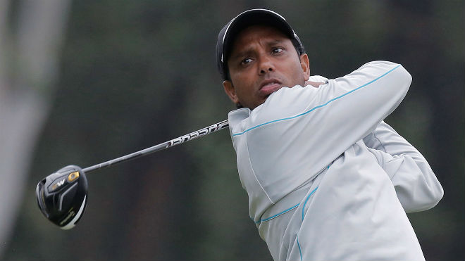 Đua tài tranh giải golf “Hero Indian Open” với giải thưởng 40 tỷ đồng - 1