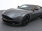 Tư vấn - Với hãng độ Startech, siêu xe Aston Martin DB11 nguyên bản vẫn chưa ''đủ đô''