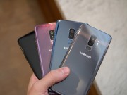 Công nghệ thông tin - Ngồi nhà trải nghiệm thử các tính năng nóng trên Galaxy S9