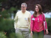 Tài chính - Bất động sản - Bill Gates tiết lộ lý do khiến ông trao tặng khối tài sản 90 tỷ USD