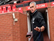 Bóng đá - PSG thua thảm, vỡ mộng C1: Định ngày trảm tướng, thảm đỏ rước Mourinho