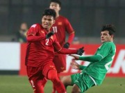 Bóng đá - U23 Việt Nam sẽ đá thế nào tại ASIAD 2018?