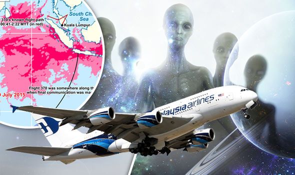 4 năm MH370 mất tích bí ẩn: 6 giả thuyết được nhiều người tin - 2