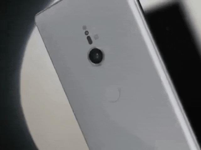 Sony Xperia XZ2: Đòn búa tạ có giáng nổi Galaxy S9?