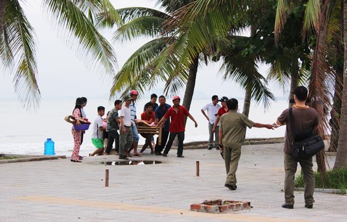 Châu Việt Cường nhìn người hóa ma và hàng loạt vụ án mạng vì &#34;ngáo đá&#34; - 3