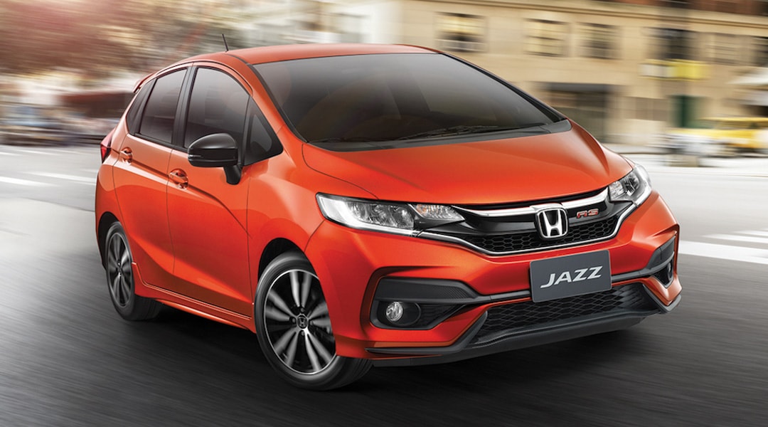 Honda Jazz RS và Honda City TOP: Các bạn chọn xe nào? - 2