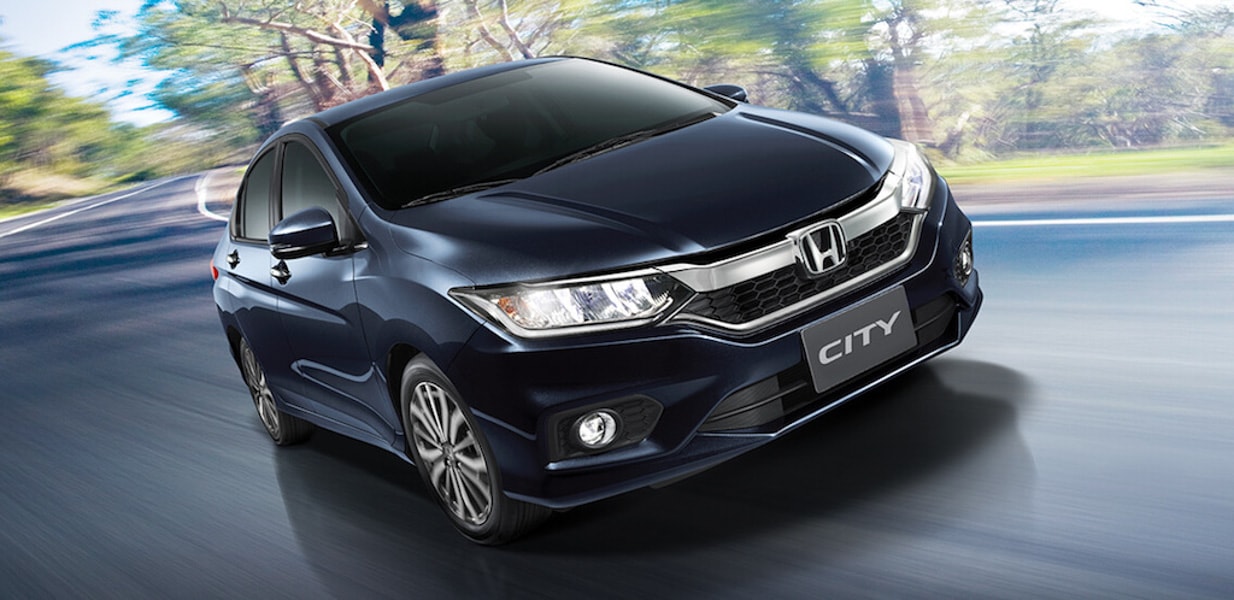 Honda Jazz RS và Honda City TOP: Các bạn chọn xe nào? - 3