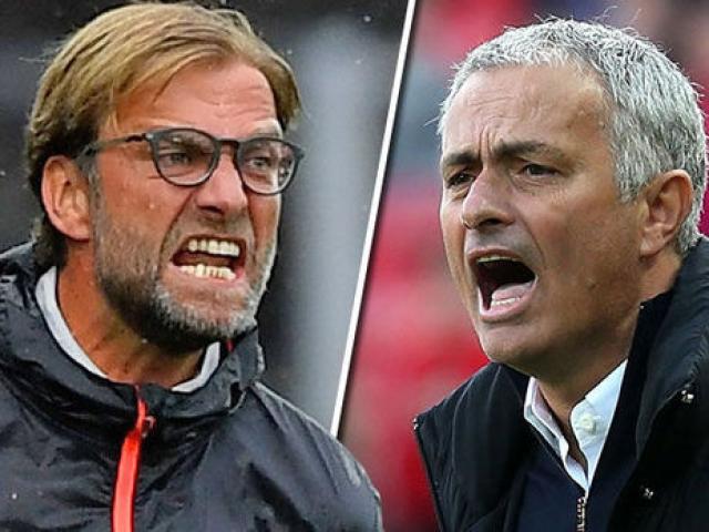 Tin HOT bóng đá tối 8/3: ”Chơi cho Mourinho thích hơn Klopp”