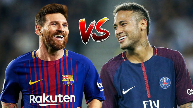 Cực nóng: Lo “bom xịt thế kỉ” Neymar, PSG quyết &#34;hốt&#34; Messi 700 triệu euro - 1