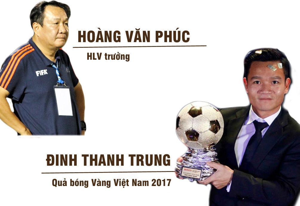 Sôi sục V-League 2018: Ngôi sao U23 VN & &#34;ngũ đại anh hào&#34; tranh ngôi báu - 4