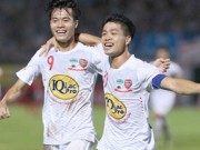 Bóng đá - Khai mạc vòng 1 V-League, HAGL - Bình Dương: Giải mã sức hút thương hiệu số 1