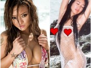 Ca nhạc - MTV - Đường tình thị phi gây tò mò của 5 &quot;bom sexy&quot; gốc Việt