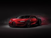 Tin tức ô tô - Bugatti Chiron Sport ra mắt tại Geneva Motor Show