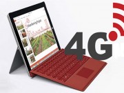 Thời trang Hi-tech - Tính năng mới này từ Surface Pro sẽ khiến dùng Macbook phát thèm