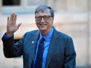 Tài chính - Bất động sản - Ba dấu mốc thành công khiến Bill Gates ‘phổng mũi’ tự hào