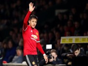 Bóng đá - MU đấu Liverpool: Điệp vụ giải cứu Sanchez &amp; Bài tẩy của Mourinho