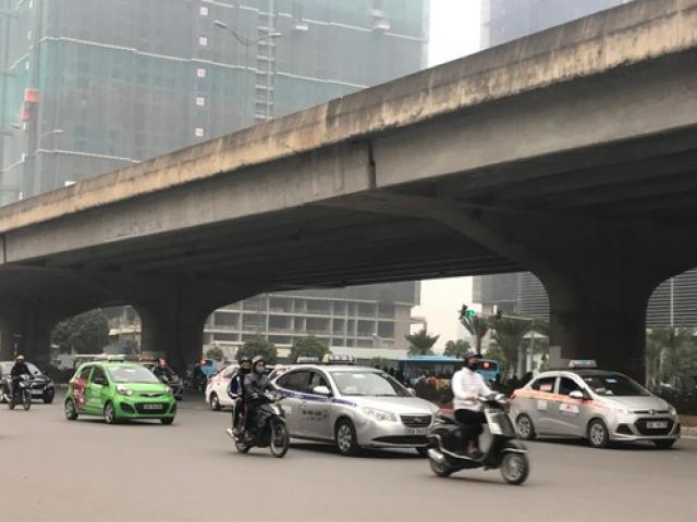 Nếu Uber, Grab không chấp hành nghiêm, mời ra khỏi Việt Nam!