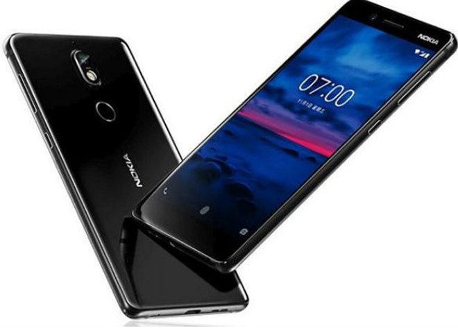 Nokia 7 Plus “cháy hàng” sau 5 phút lên kệ - 1