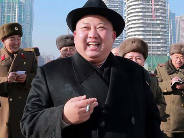 Mỹ: Sức khỏe ông Kim Jong-un “suy giảm mạnh”