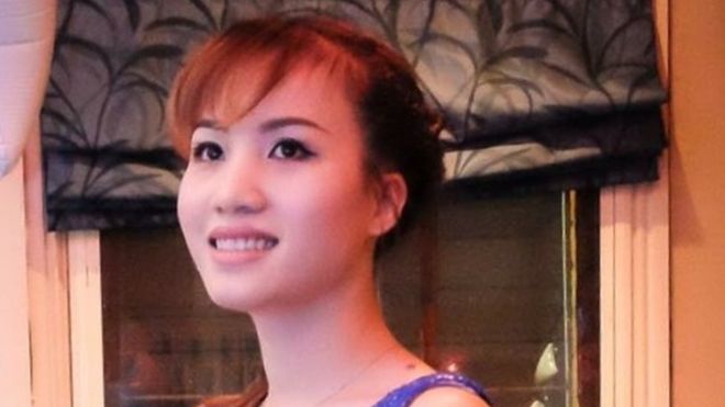 Manh mối mới vụ cô gái Việt bị hãm hiếp, thiêu sống ở Anh - 1