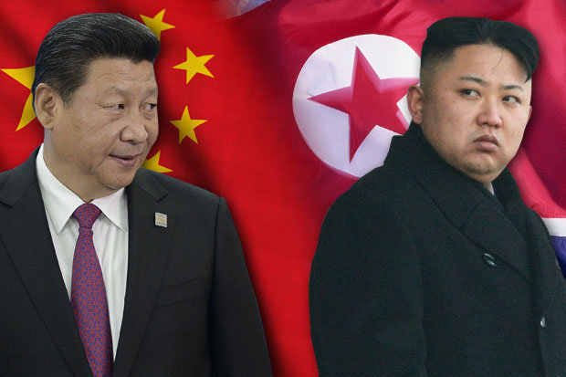 Ông Trump gặp trực tiếp Kim Jong-un, Trung Quốc ra rìa? - 1