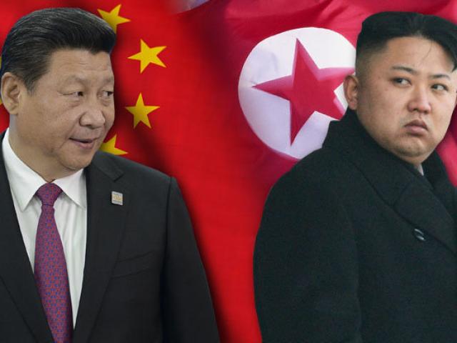 Ông Trump gặp trực tiếp Kim Jong-un, Trung Quốc ra rìa?