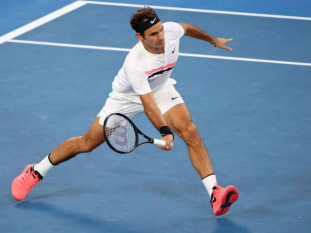 Nghịch lý Federer: Vua Grand Slam, Masters 1000 thua xa Nadal & Djokovic