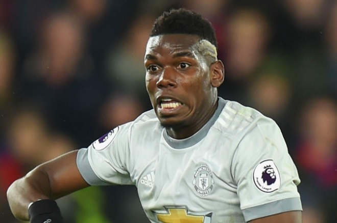 Chuyển nhượng MU: Umtiti sẽ được tăng lương gấp đôi - 2