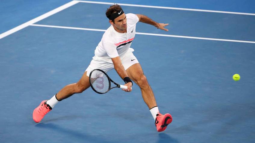 Nghịch lý Federer: Vua Grand Slam, Masters 1000 thua xa Nadal & Djokovic - 1