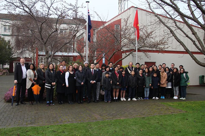 PGDipBE – Sit New Zealand có còn hấp dẫn với Việt Nam! - 1