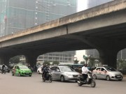 Thị trường - Tiêu dùng - Nếu Uber, Grab không chấp hành nghiêm, mời ra khỏi Việt Nam!