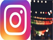 Công nghệ thông tin - Instagram chơi trội: Tích hợp tính năng chụp ảnh xóa phông ấn tượng