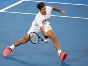 Thể thao - Nghịch lý Federer: Vua Grand Slam, Masters 1000 thua xa Nadal &amp; Djokovic