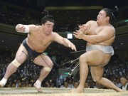 Thể thao - Thế giới ngầm sumo dậy sóng: Hoen ố vì &quot;kẻ bệnh hoạn&quot; và côn đồ