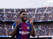 Bóng đá - Chuyển nhượng MU: Umtiti sẽ được tăng lương gấp đôi