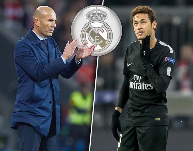 Neymar chán PSG: Real bạo chi 400 triệu euro, cơ hội vàng cho MU-Mourinho - 2