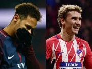 Bóng đá - Barca ngoảnh mặt với Neymar: Bán 6 SAO vì Griezmann 100 triệu euro