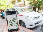 Tài chính - Bất động sản - Grab bị quản như taxi truyền thống: Tài xế, khách hàng sẽ &quot;thiệt đủ đường&quot;?