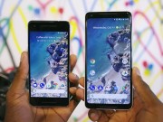 Dế sắp ra lò - Tại sao Google không thể quay lưng với notch trên Pixel 3