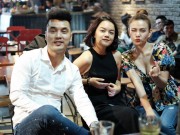 Ca nhạc - MTV - Ưng Hoàng Phúc uống nước giá, ăn yến, tập gym để giữ sức cho liveshow