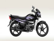 Thế giới xe - Đối thủ Honda CB Shine SP lên kệ, giá 20 triệu đồng