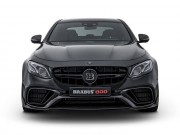 Tư vấn - Biến chiếc sedan E63 S thành ''quái thú'' mạnh 789 mã lực