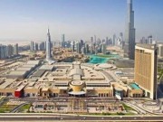 Tài chính - Bất động sản - Dubai: Thừa tiền xây công viên thực tế ảo rộng bằng 70 sân bóng để hút khách nhà giàu