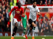 Bóng đá - MU - Liverpool: &quot;Ronaldo đệ nhị&quot; chói sáng, kịch tính phút 90+6